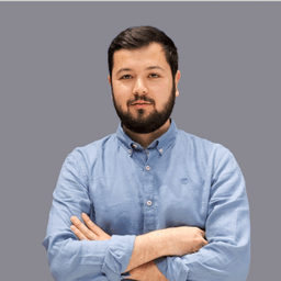 Husniddin Qurbonboyev